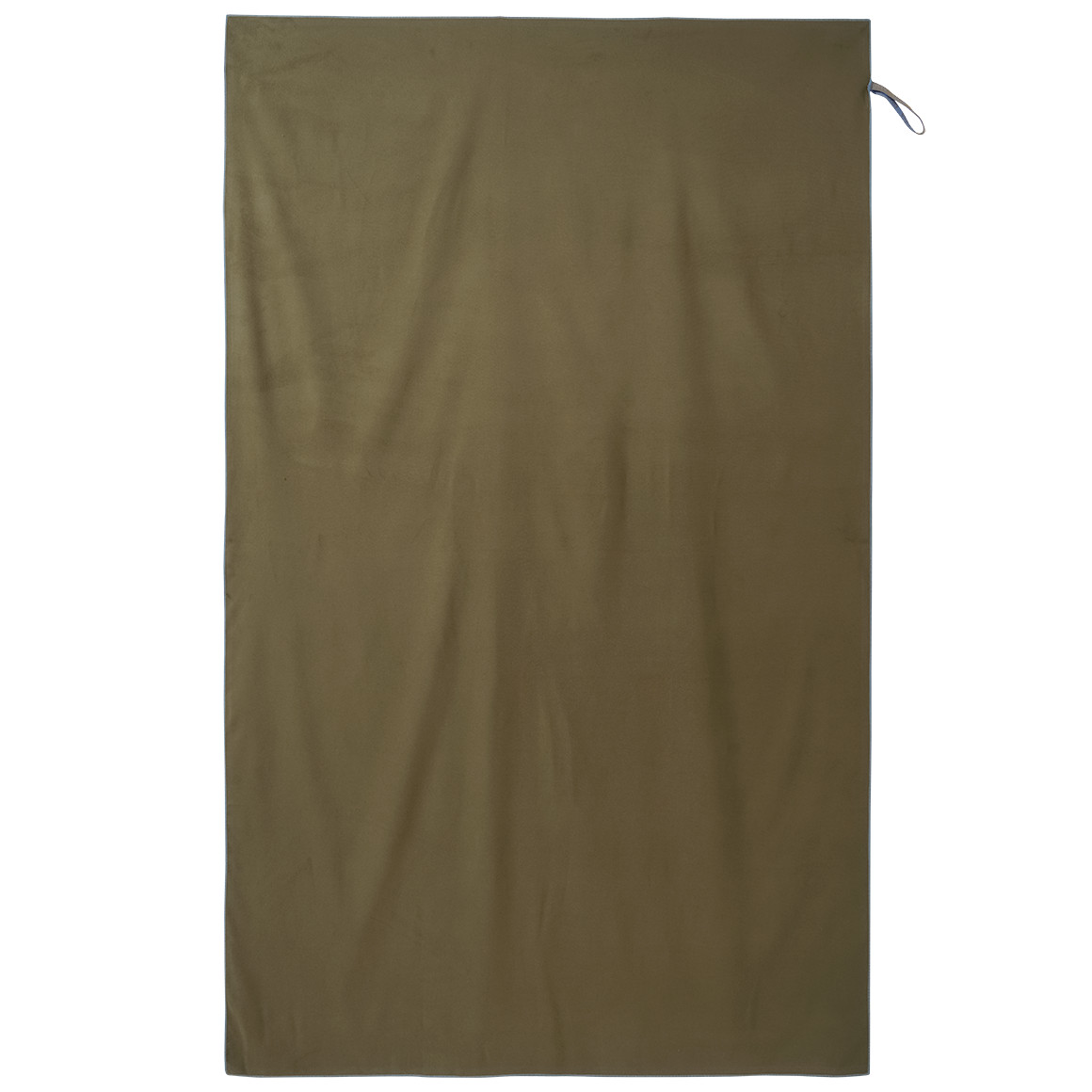 Großes Sport-Handtuch aus Mikrofaser von My Home