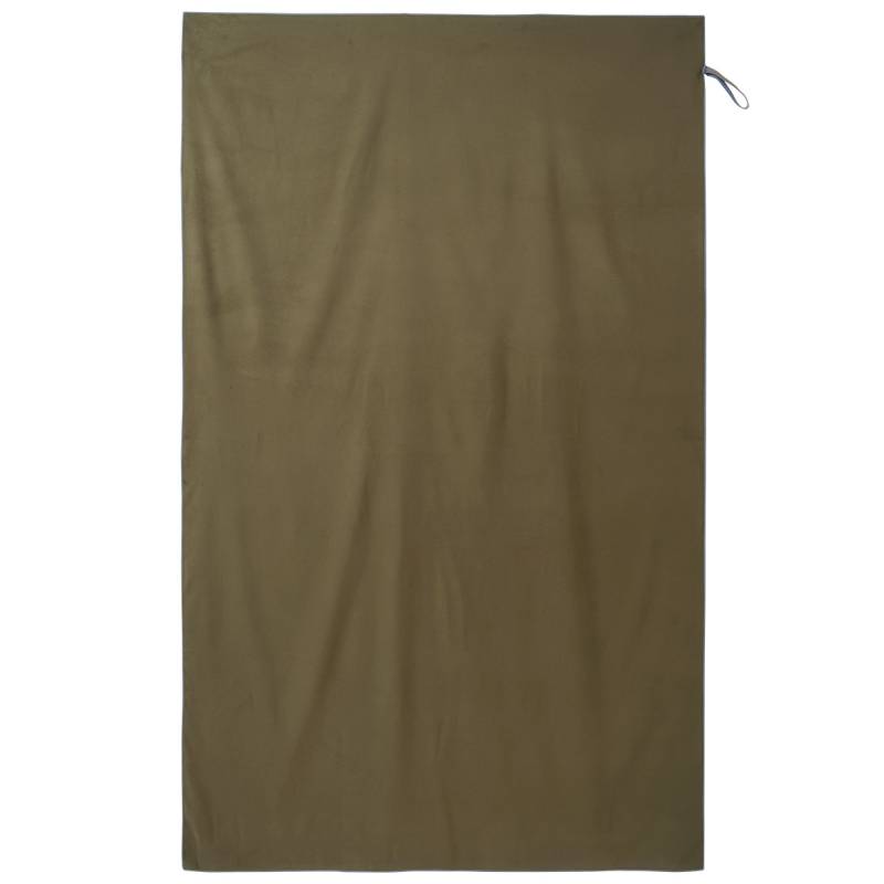 Großes Sport-Handtuch aus Mikrofaser Großes Sport-Handtuch aus Mikrofaser von My Home