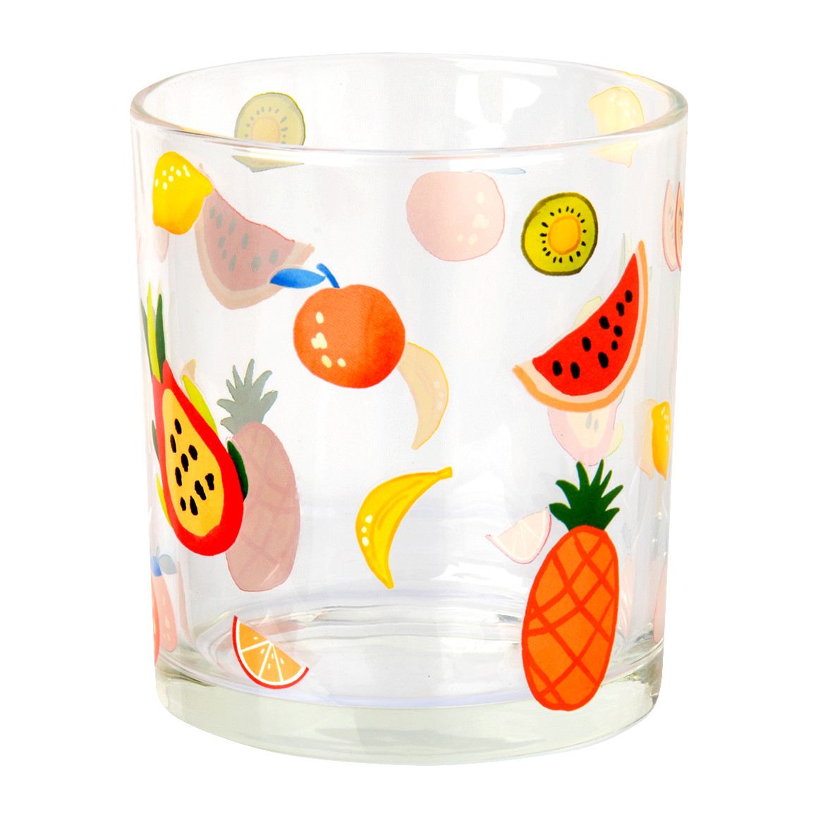 Großes Windlicht aus Glas Großes Windlicht aus Glas von My Home