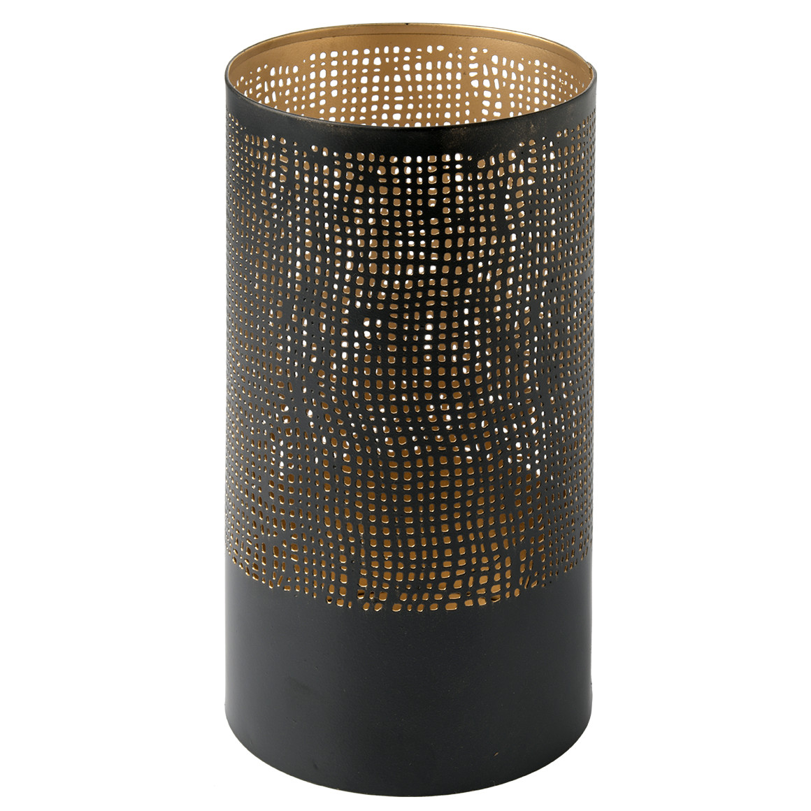 Windlicht aus Metall Windlicht aus Metall von My Home