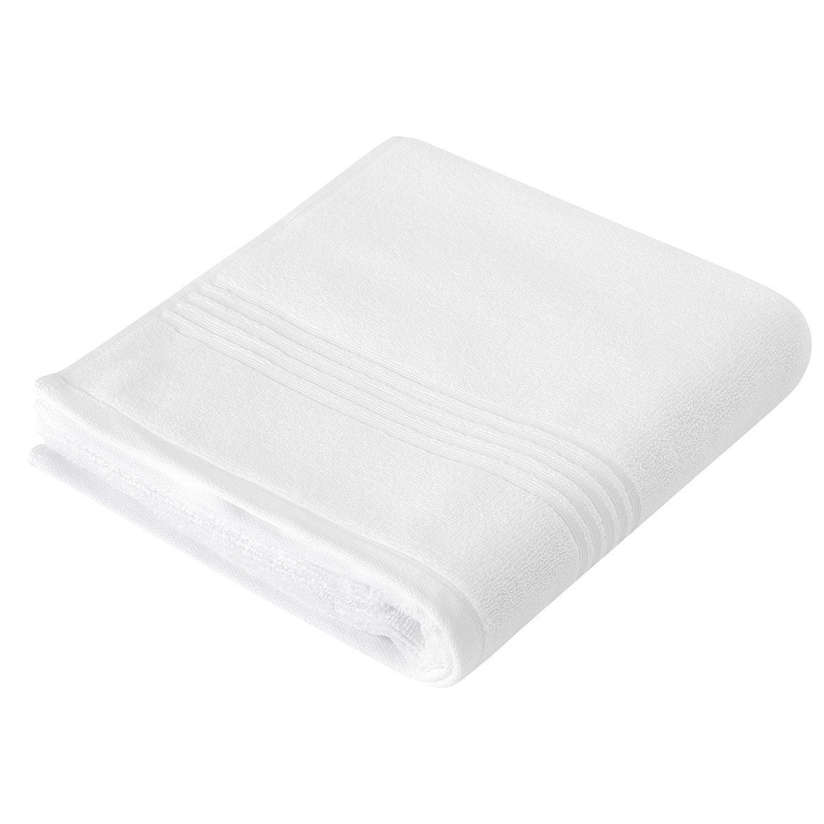 Handtuch aus Bio-Baumwolle Handtuch aus Bio-Baumwolle von My Home