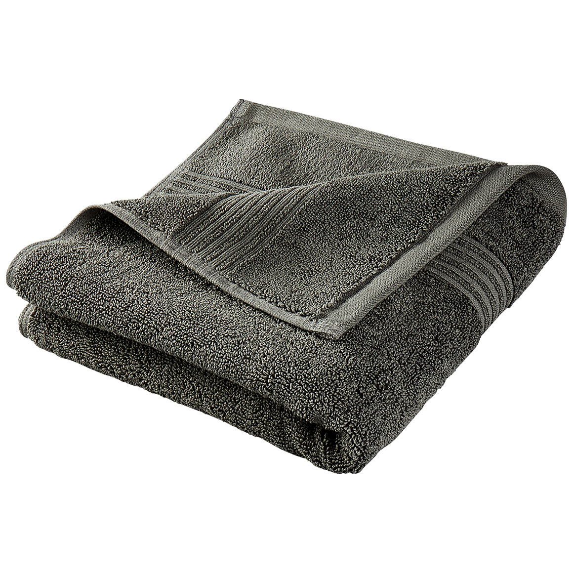 Handtuch aus Bio-Baumwolle Handtuch aus Bio-Baumwolle von My Home