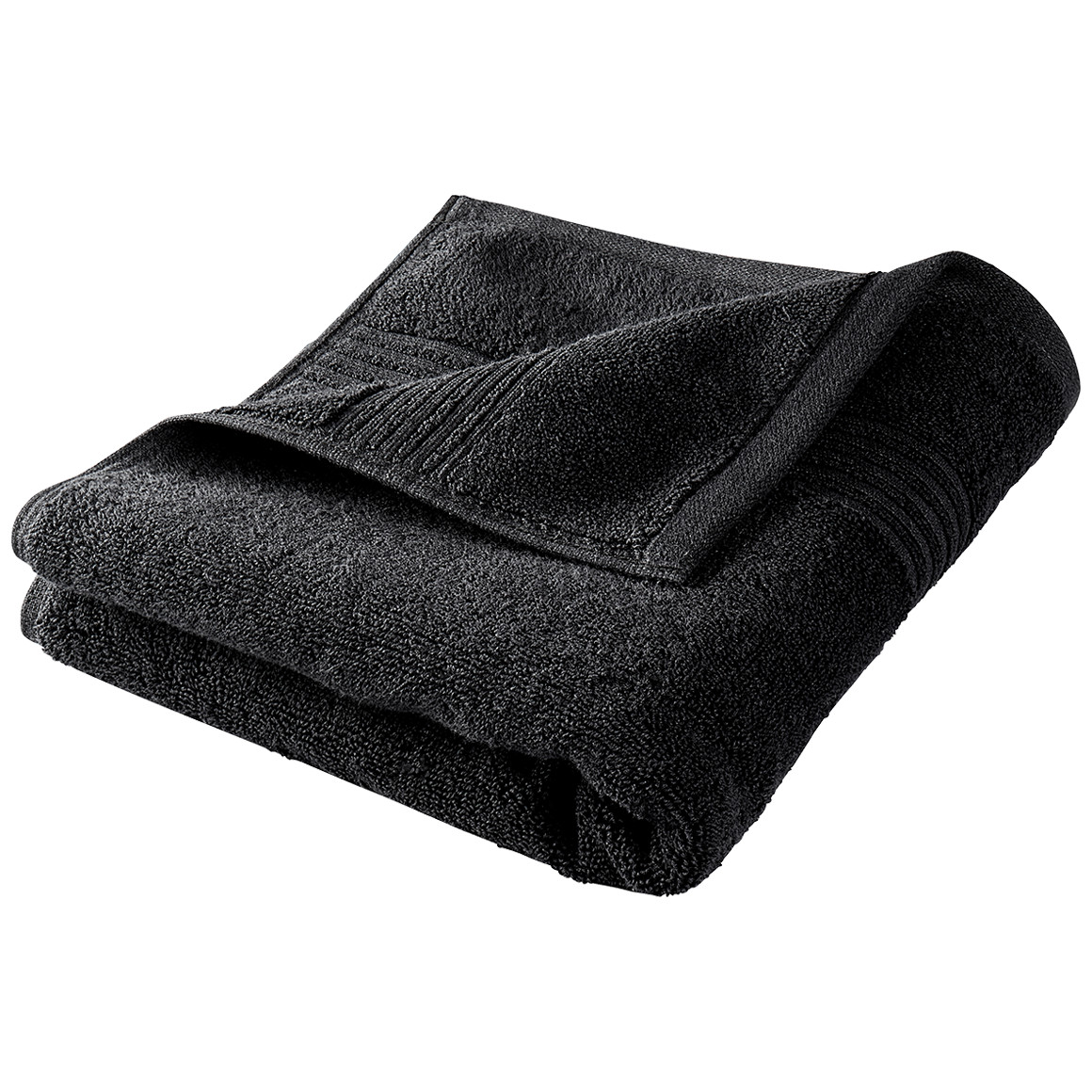 Handtuch aus Bio-Baumwolle Handtuch aus Bio-Baumwolle von My Home