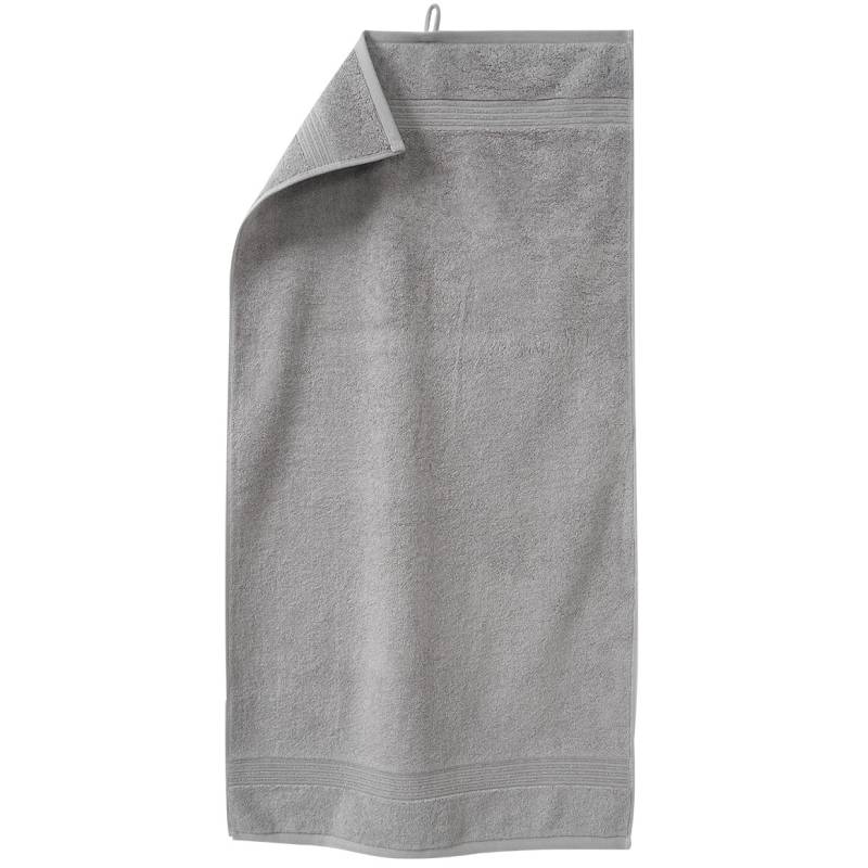 Handtuch aus Bio-Baumwolle Handtuch aus Bio-Baumwolle von My Home