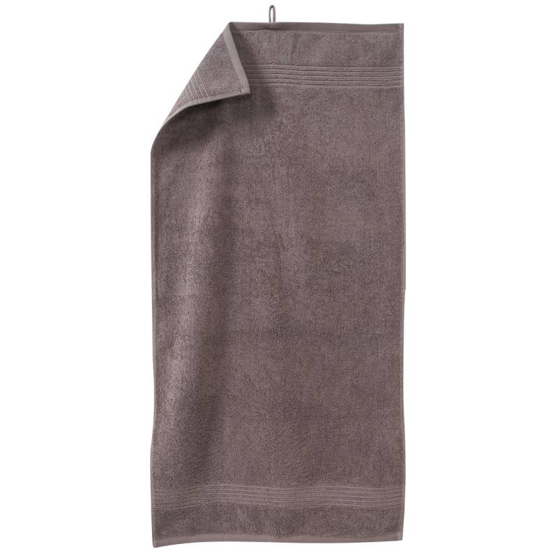 Handtuch aus Bio-Baumwolle Handtuch aus Bio-Baumwolle von My Home