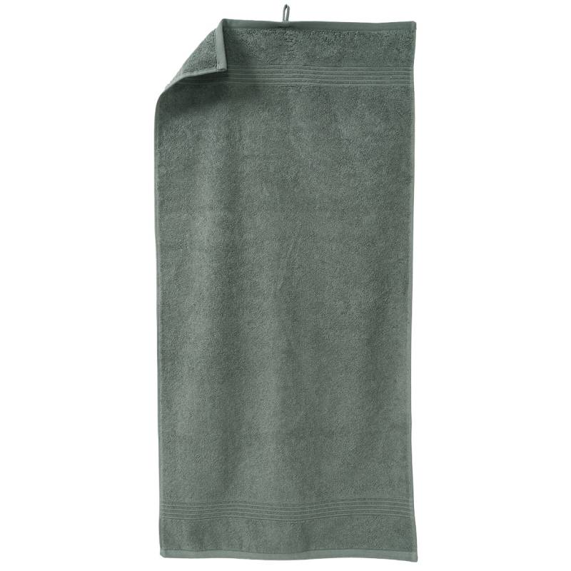 Handtuch aus Bio-Baumwolle Handtuch aus Bio-Baumwolle von My Home