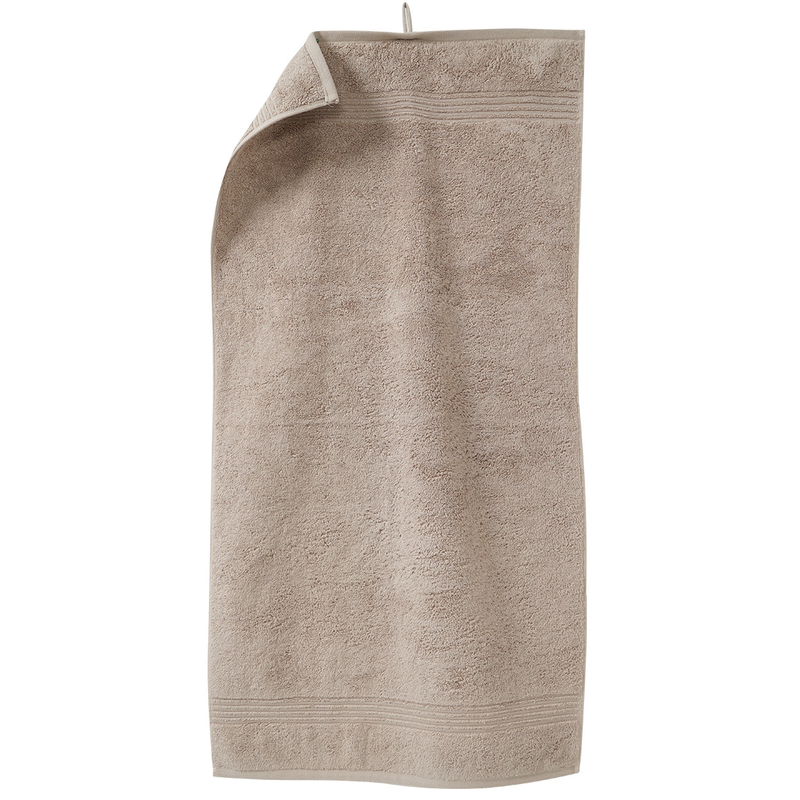 Handtuch aus Bio-Baumwolle Handtuch aus Bio-Baumwolle von My Home