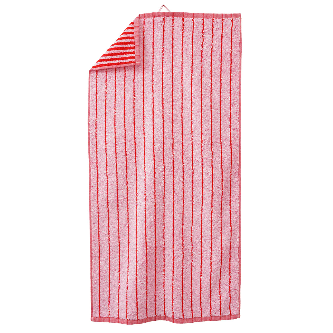 Handtuch aus Bio-Baumwolle Handtuch aus Bio-Baumwolle von My Home