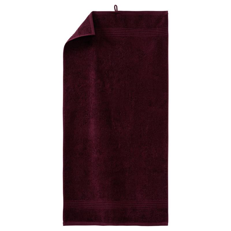 Handtuch aus Bio-Baumwolle Handtuch aus Bio-Baumwolle von My Home