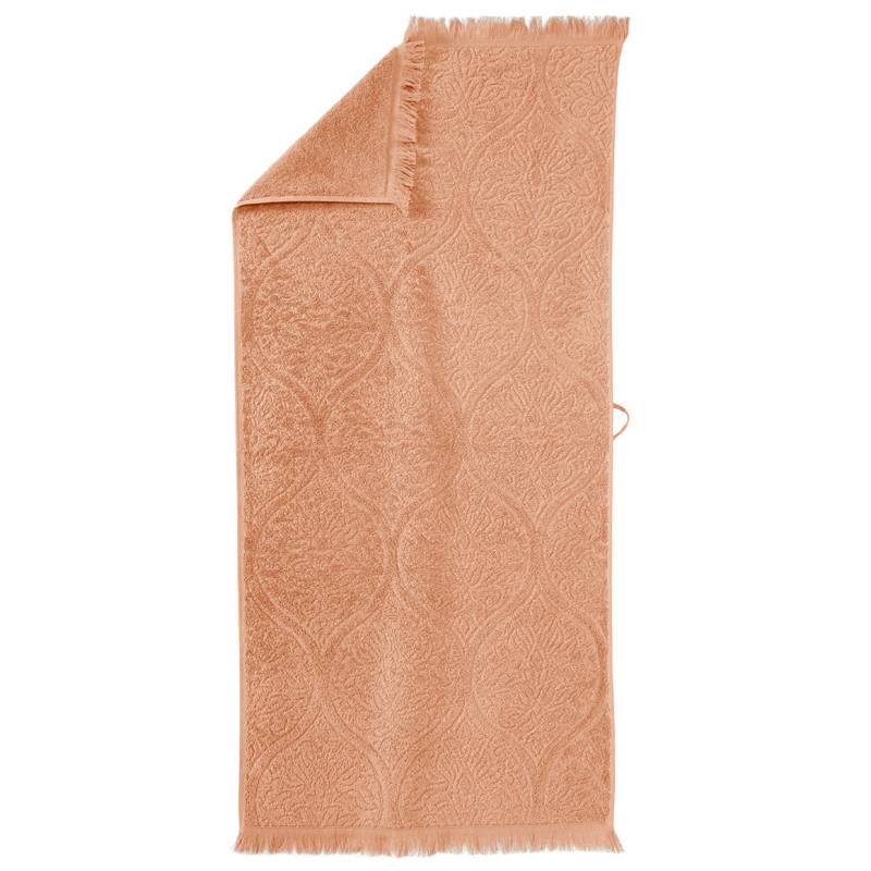 Handtuch mit Jacquard-Muster von My Home