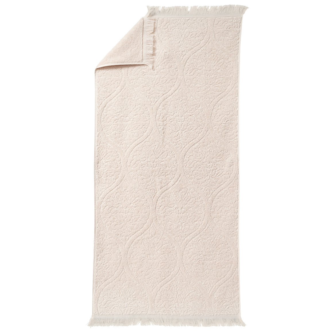 Handtuch mit Jacquard-Muster Handtuch mit Jacquard-Muster von My Home