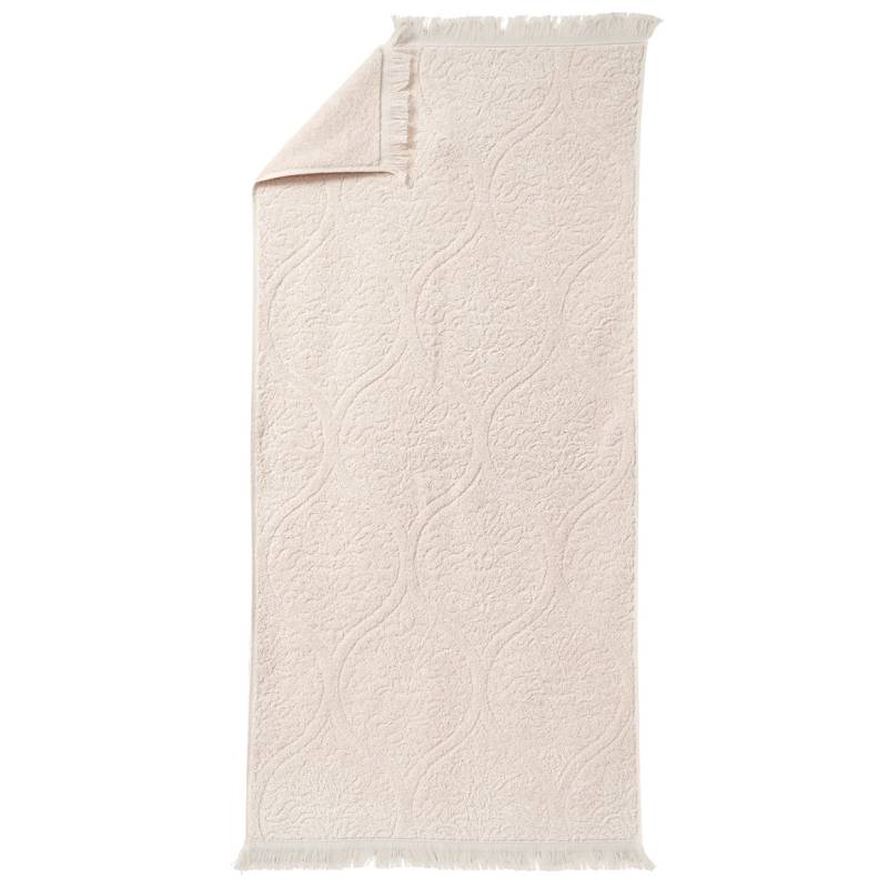 Handtuch mit Jacquard-Muster Handtuch mit Jacquard-Muster von My Home