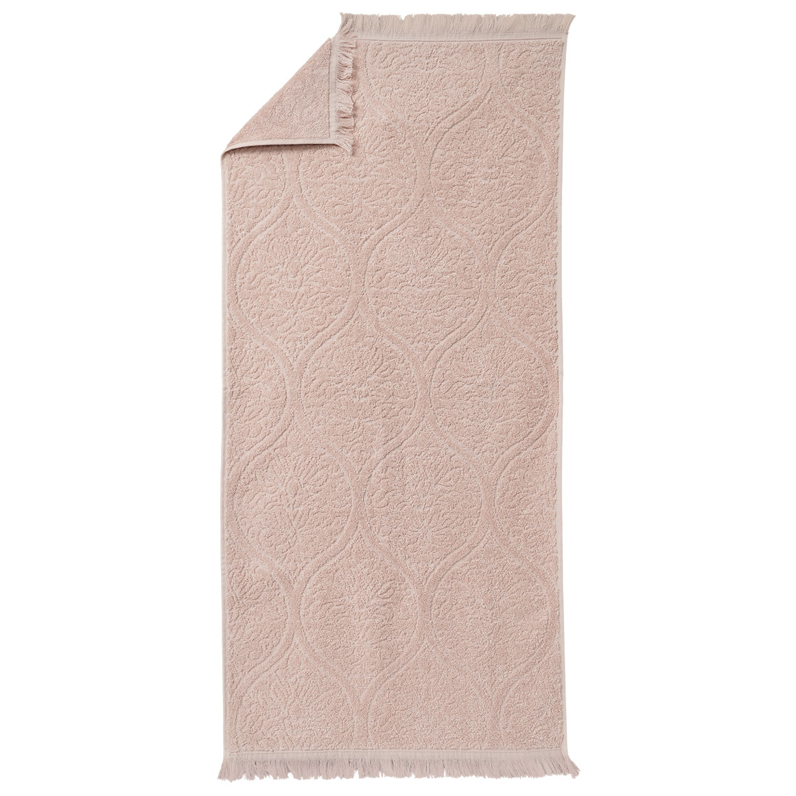 Handtuch mit Jacquard-Muster Handtuch mit Jacquard-Muster von My Home