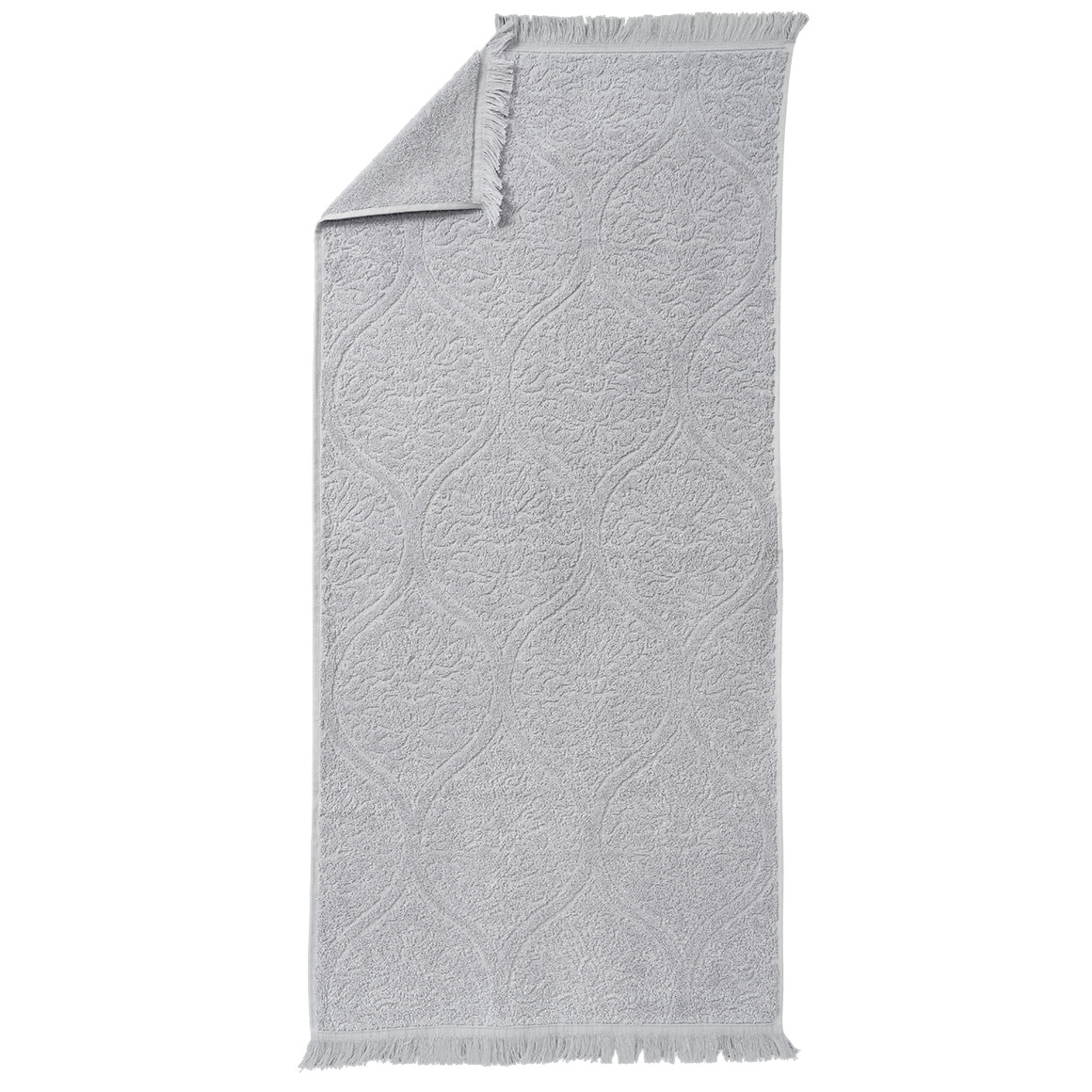 Handtuch mit Jacquard-Muster Handtuch mit Jacquard-Muster von My Home