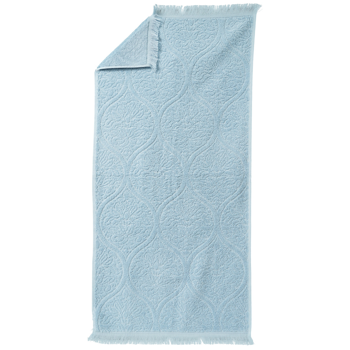 Handtuch mit Jacquard-Muster Handtuch mit Jacquard-Muster von My Home