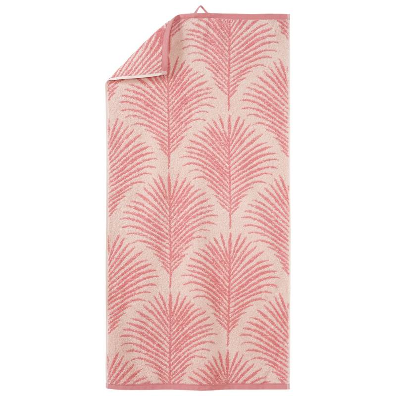 Handtuch mit Palmen-Motiv von My Home