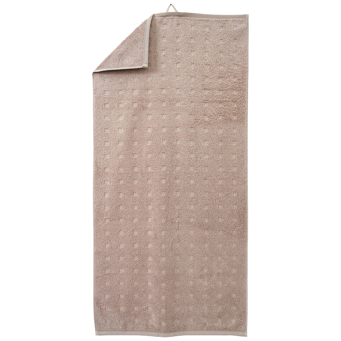 Handtuch mit grafischer Struktur Handtuch mit grafischer Struktur von My Home