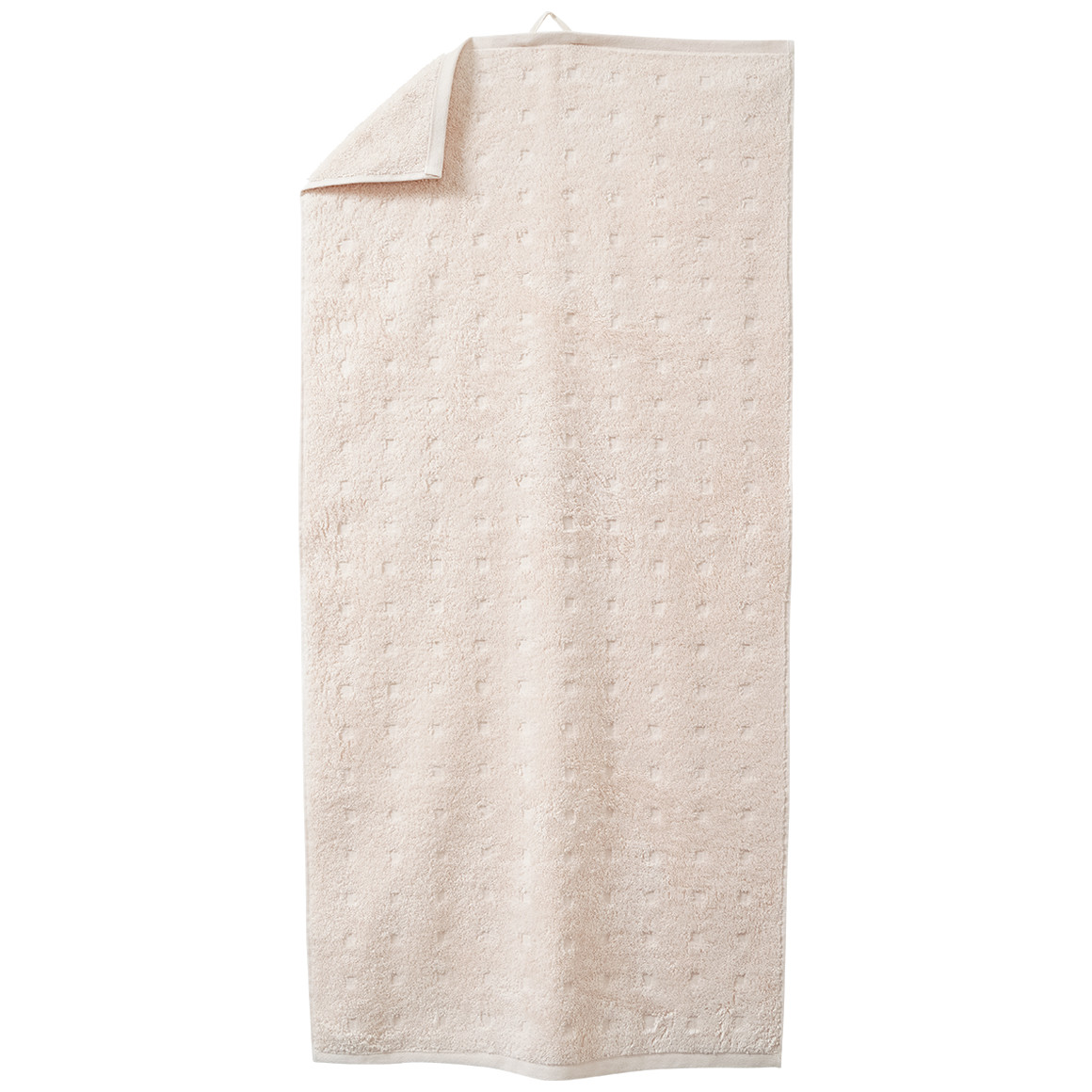 Handtuch mit grafischer Struktur Handtuch mit grafischer Struktur von My Home