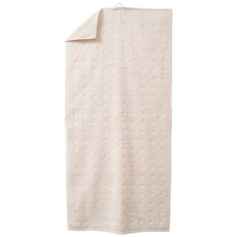 Handtuch mit grafischer Struktur Handtuch mit grafischer Struktur von My Home