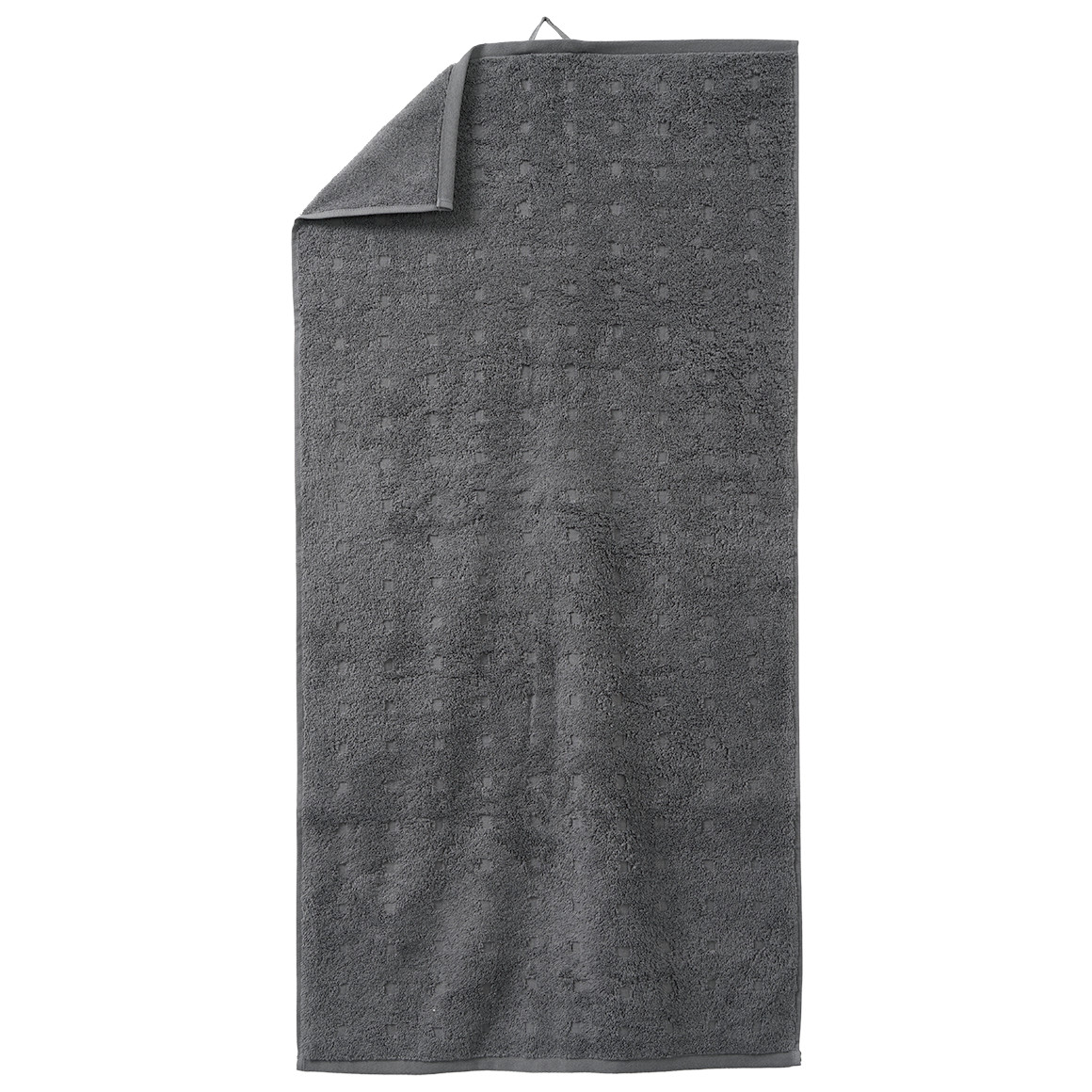 Handtuch mit grafischer Struktur Handtuch mit grafischer Struktur von My Home