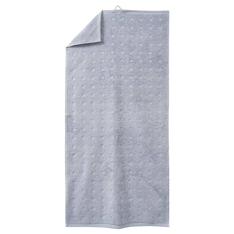 Handtuch mit grafischer Struktur Handtuch mit grafischer Struktur von My Home