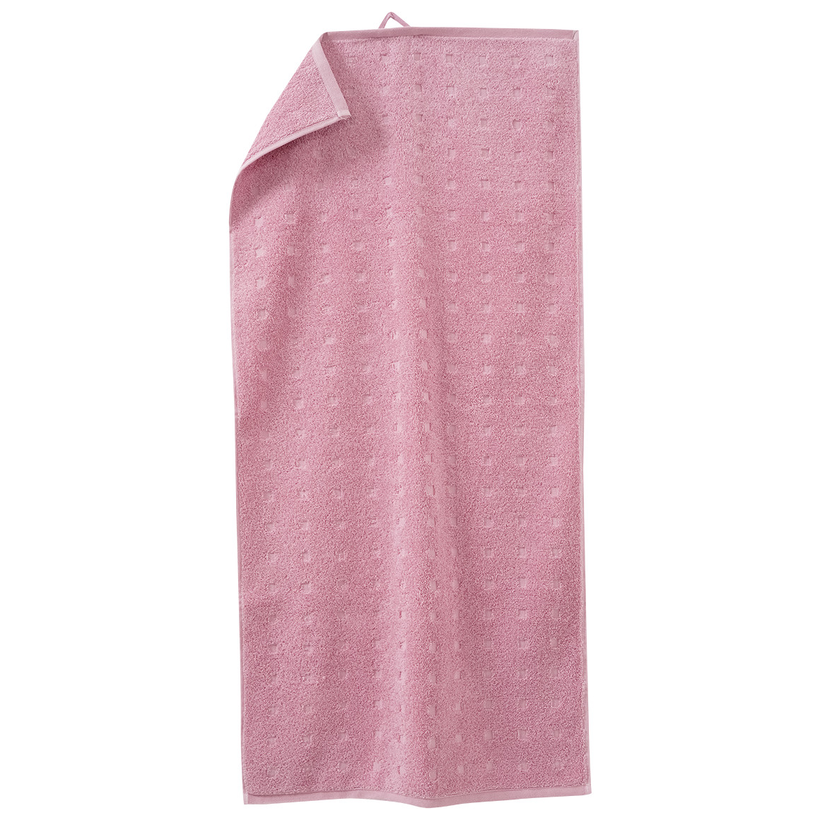 Handtuch mit grafischer Struktur Handtuch mit grafischer Struktur von My Home