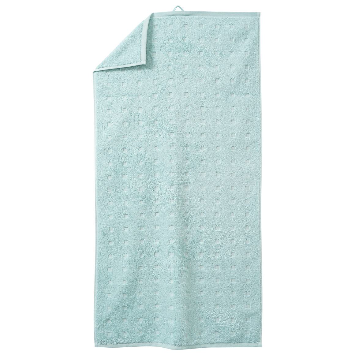 Handtuch mit grafischer Struktur Handtuch mit grafischer Struktur von My Home