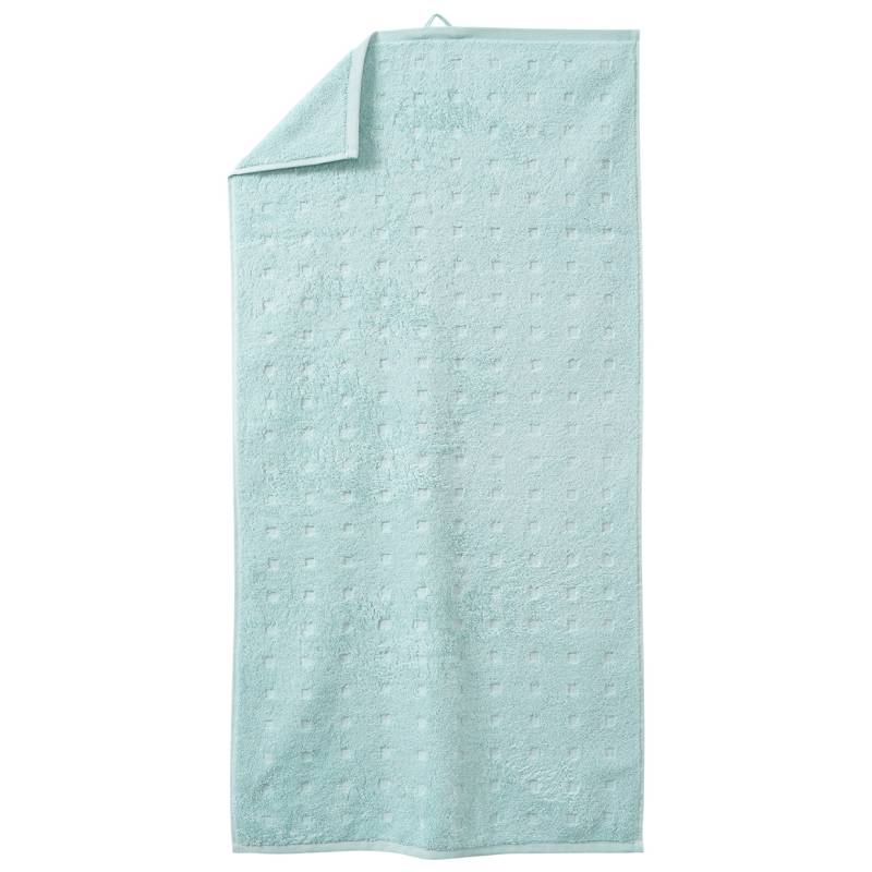 Handtuch mit grafischer Struktur von My Home