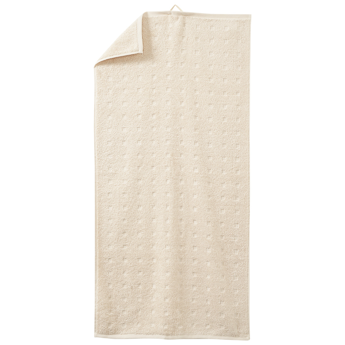 Handtuch mit grafischer Struktur Handtuch mit grafischer Struktur von My Home