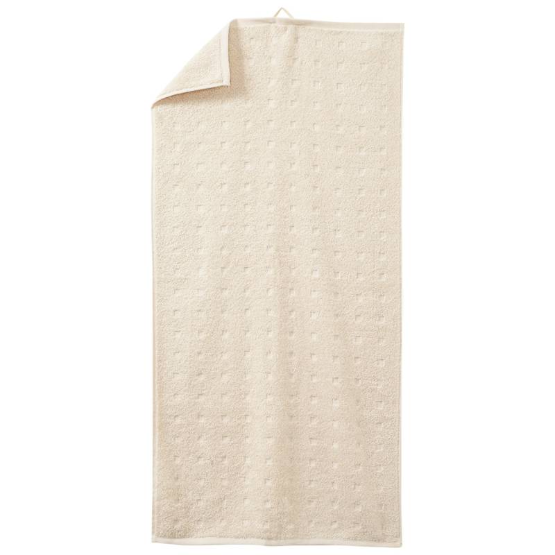 Handtuch mit grafischer Struktur Handtuch mit grafischer Struktur von My Home
