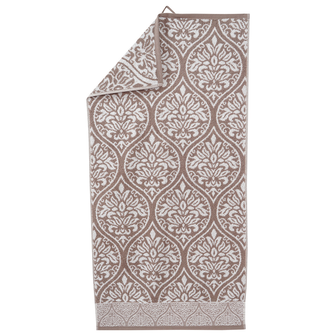 Handtuch mit orientalischem Muster Handtuch mit orientalischem Muster von My Home