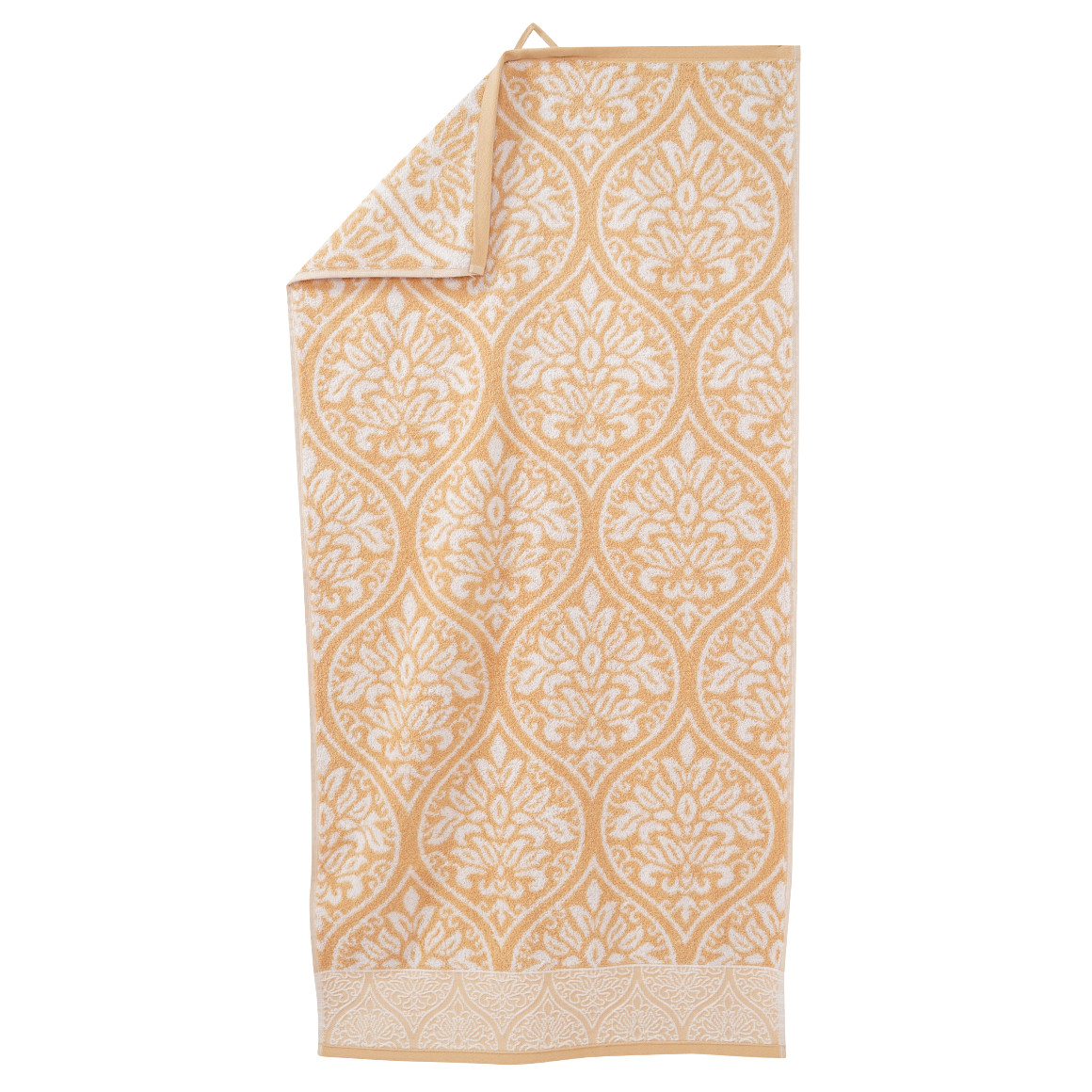 Handtuch mit orientalischem Muster Handtuch mit orientalischem Muster von My Home