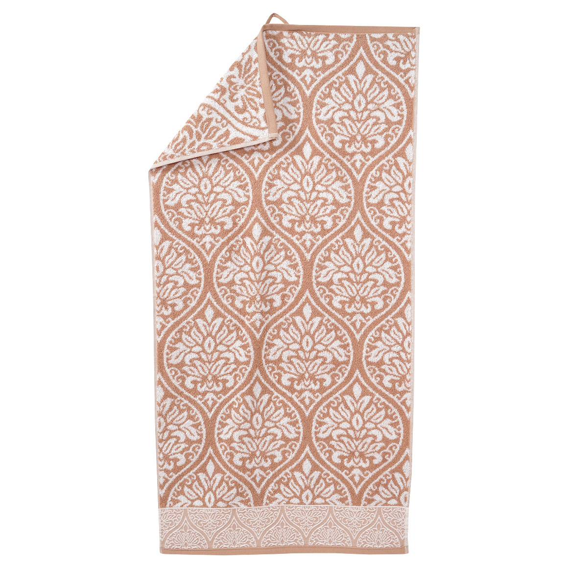 Handtuch mit orientalischem Muster Handtuch mit orientalischem Muster von My Home