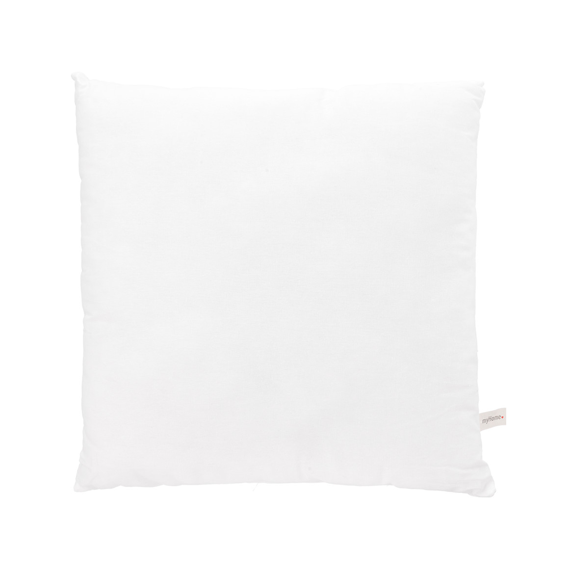 Innenkissen 40 x 40 cm waschbar von My Home