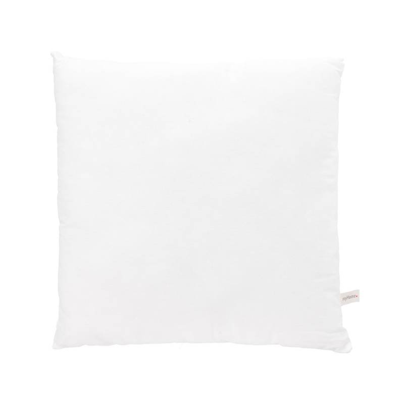 Innenkissen 40 x 40 cm waschbar von My Home