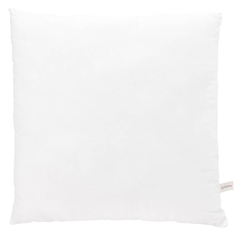 Innenkissen 50 x 50 cm von My Home