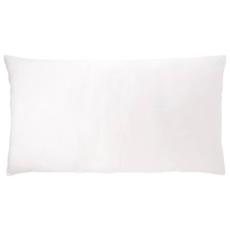 Innenkissen 50x90 mit Baumwoll-Hüller von My Home