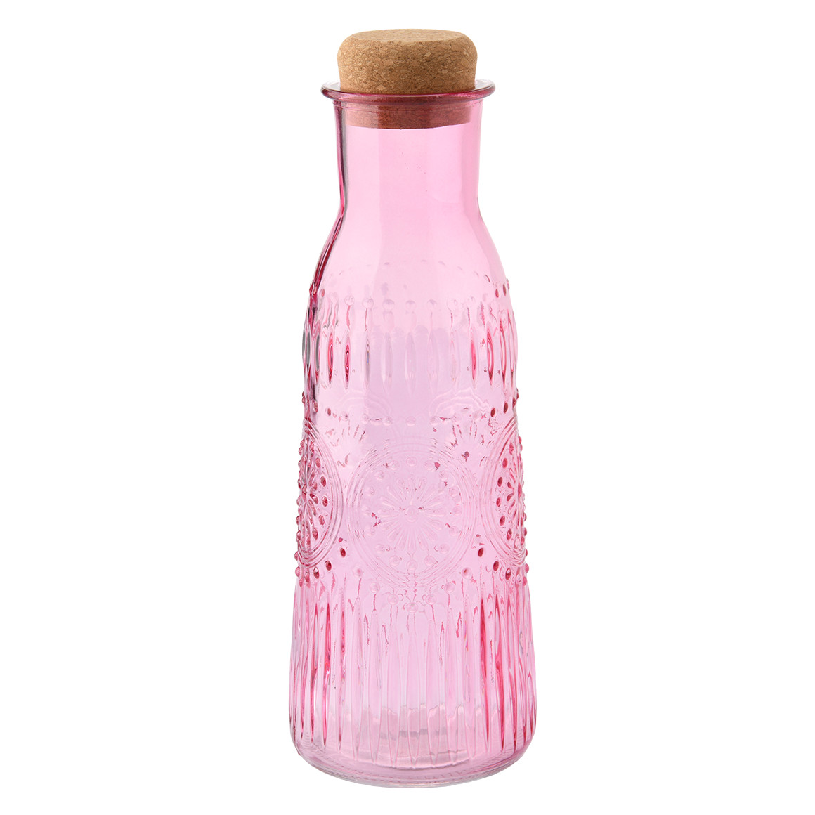 Karaffe mit Relief-Muster von My Home