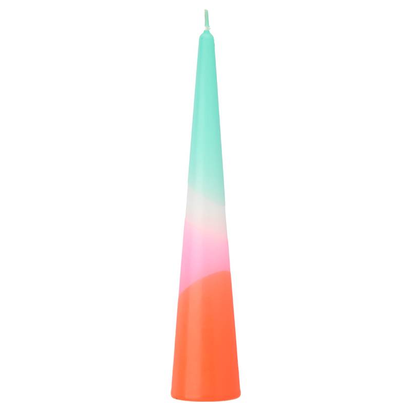 Kerze in Kegelform von My Home