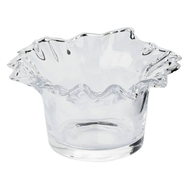 Kerzenhalter aus Glas von My Home