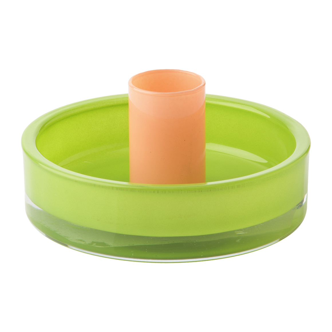 Kerzenhalter aus Glas von My Home