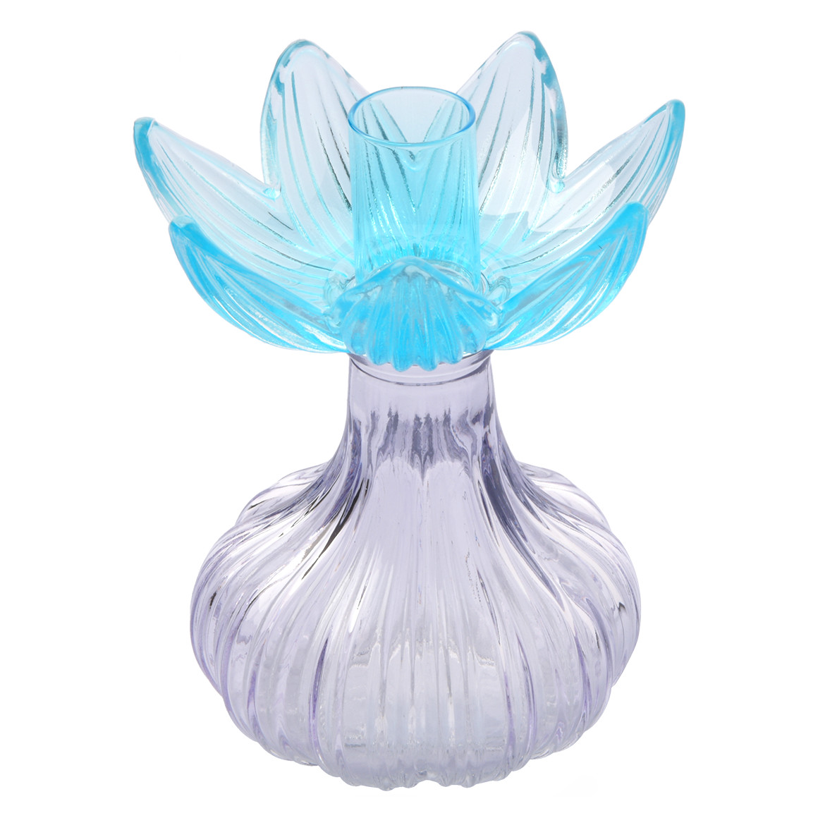 Kerzenhalter in Blumen-Form von My Home