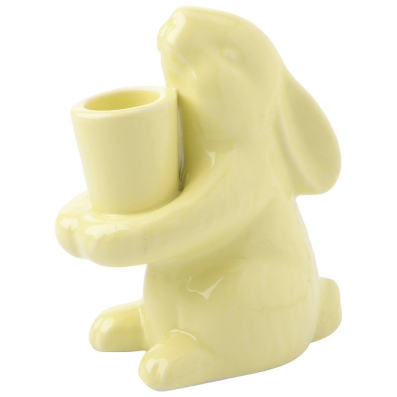 Kerzenhalter in Hasen-Form Kerzenhalter in Hasen-Form von My Home