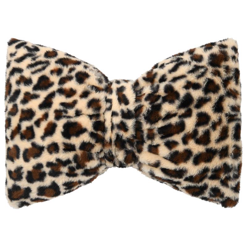 Kissen mit Leoparden-Muster Kissen mit Leoparden-Muster von My Home