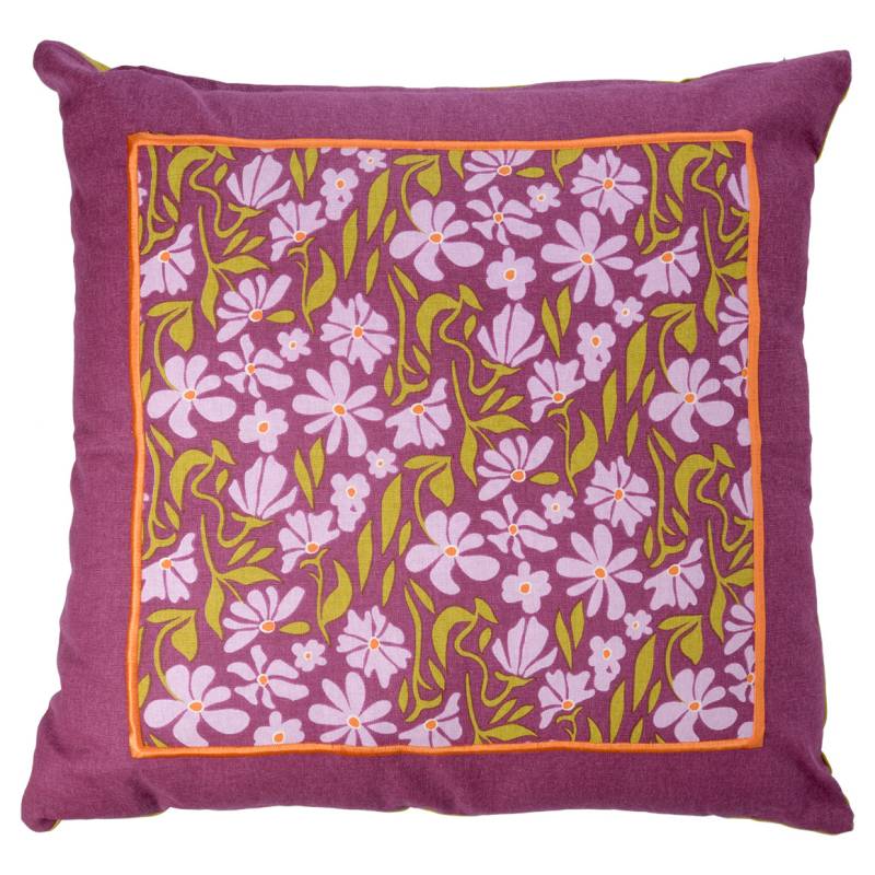 Kissenhülle 50 x 50 cm von My Home