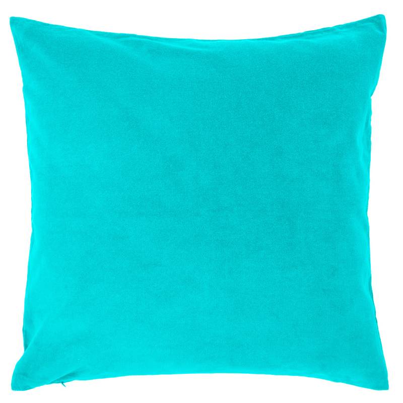 Kissenhülle aus Samt von My Home