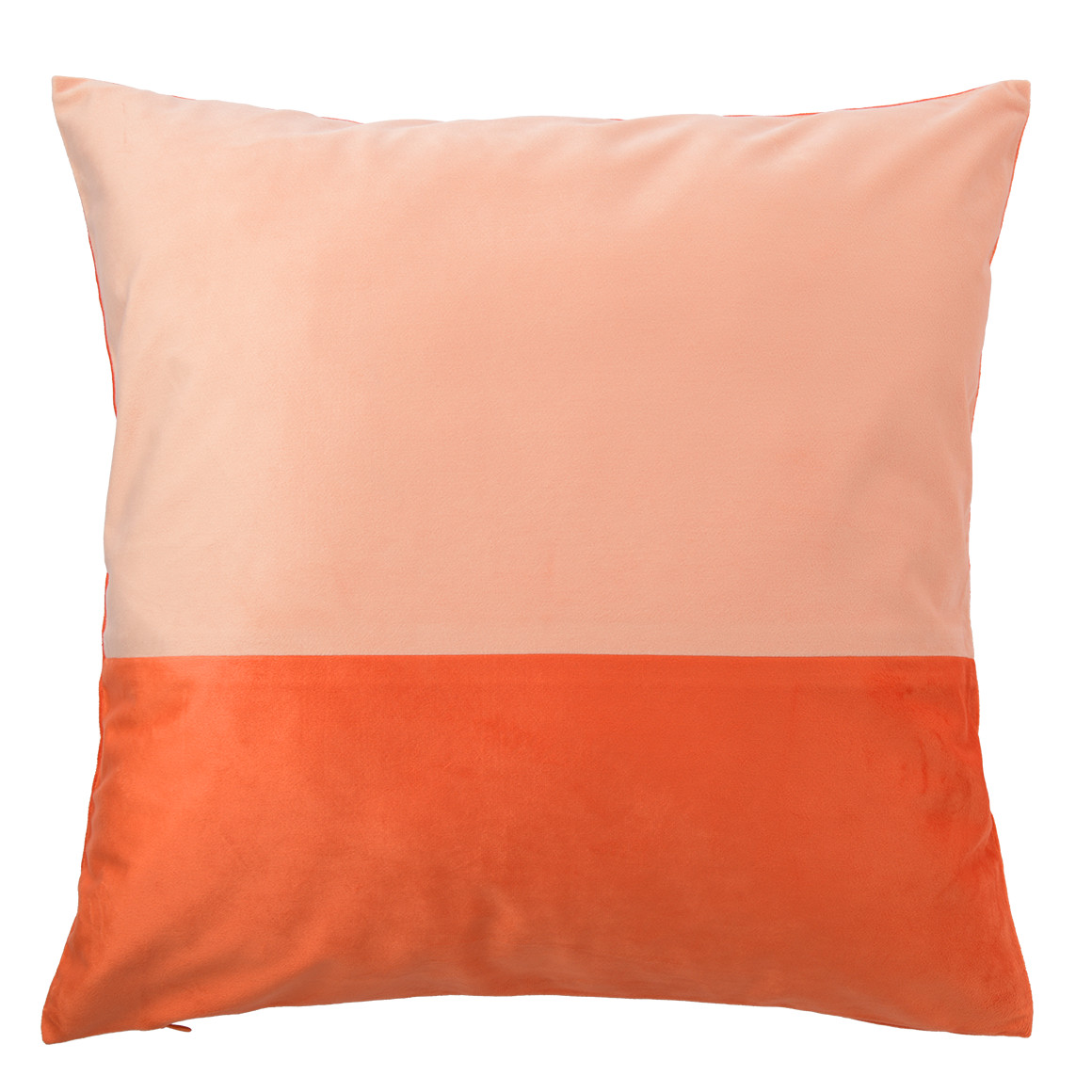 Kissenhülle aus Samt von My Home