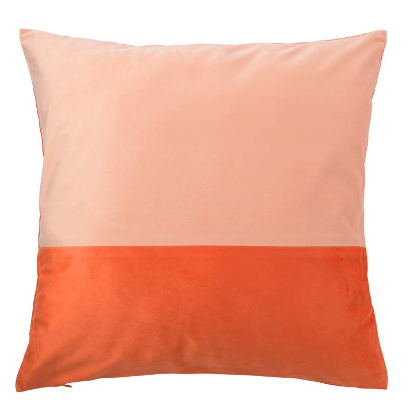 Kissenhülle aus Samt von My Home
