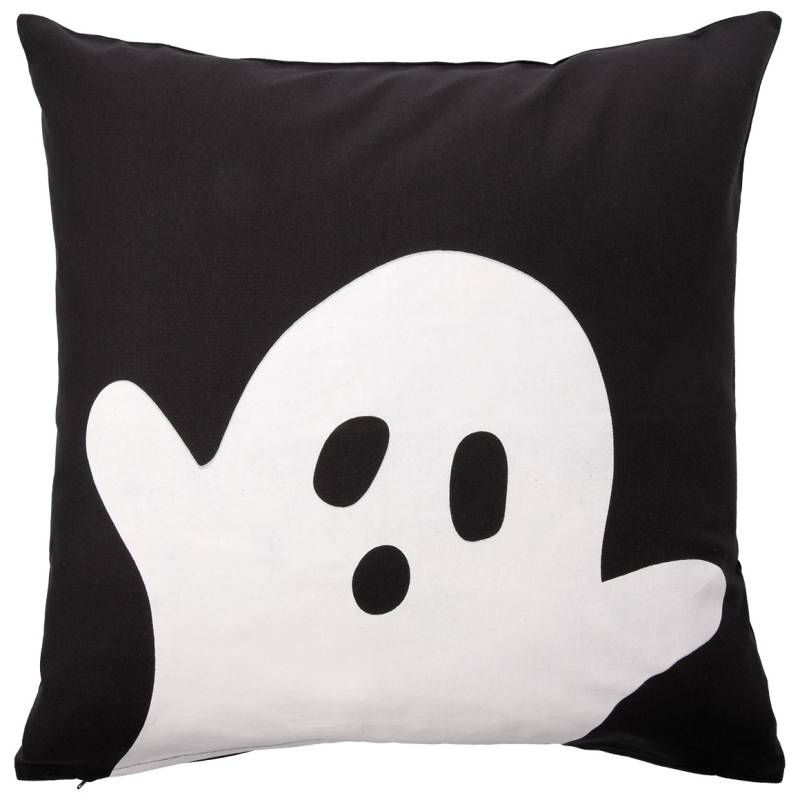 Kissenhülle im Halloween-Look von My Home