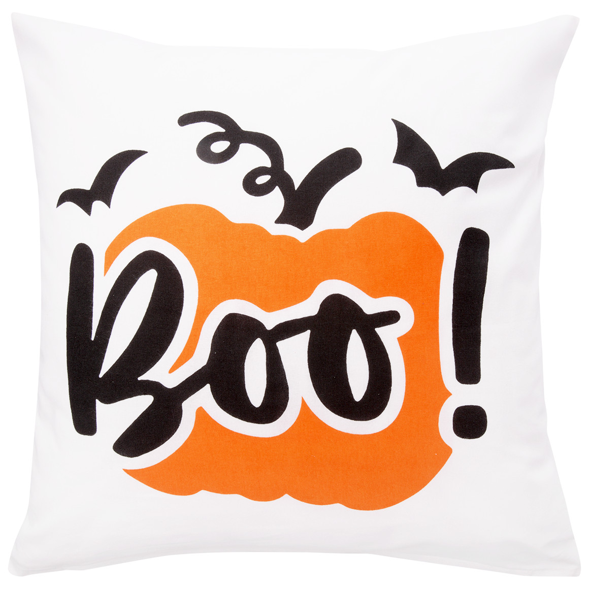 Kissenhülle im Halloween-Look von My Home